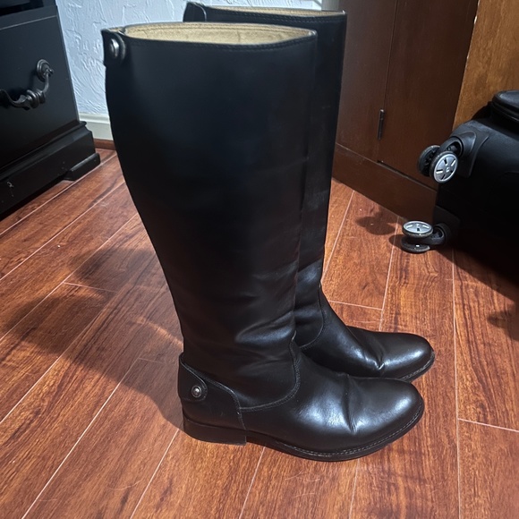 Frye boots - Picture 1 of 4